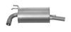 IMASAF SU.40.07 End Silencer